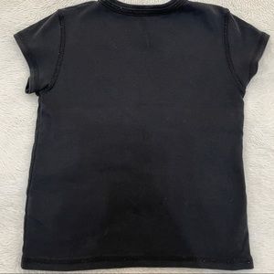 brandy melville basic tee